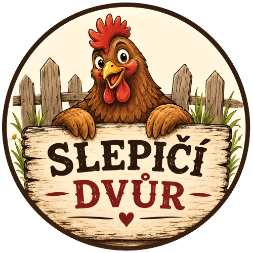 Slepičí Dvůr